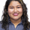 KENIA JACQUELINE GONZÁLEZ  PANCHANA